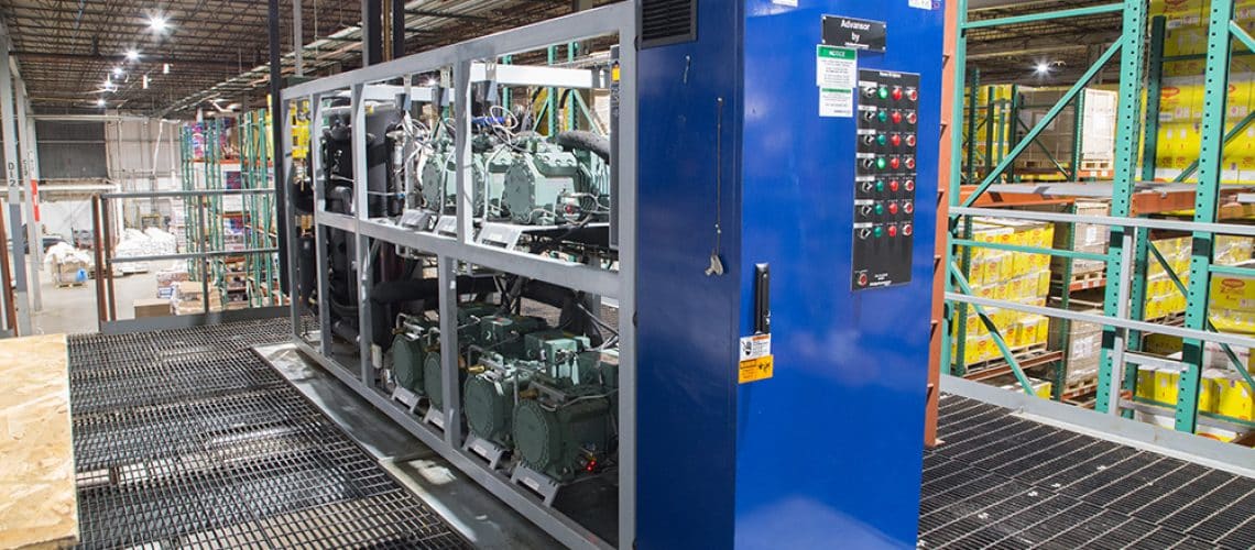 Common Challenges Businesses Face when Installing Industrial Refrigeration Systems