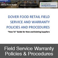 Field Service Warranty Policies