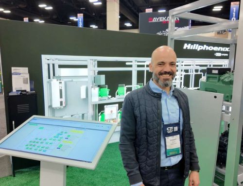 IIAR 2026: Hillphoenix Aims to Cut Lead Times and Costs for End Users With New Industrial CO2 Rack Platform